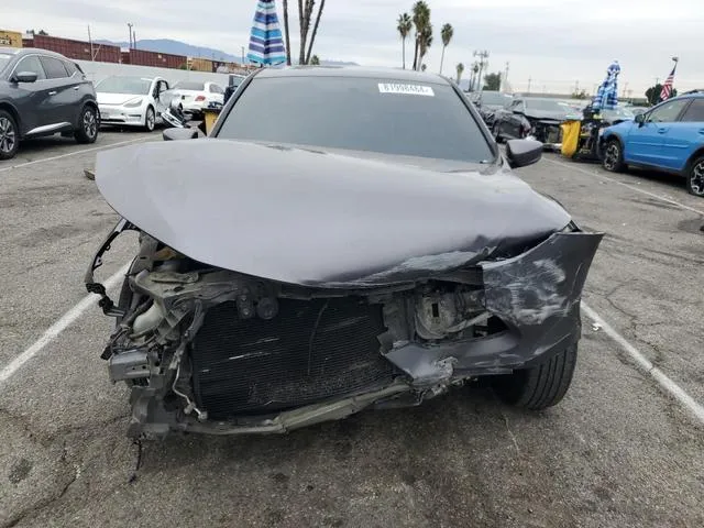 1HGCR2F37HA163266 2017 2017 Honda Accord- LX 5