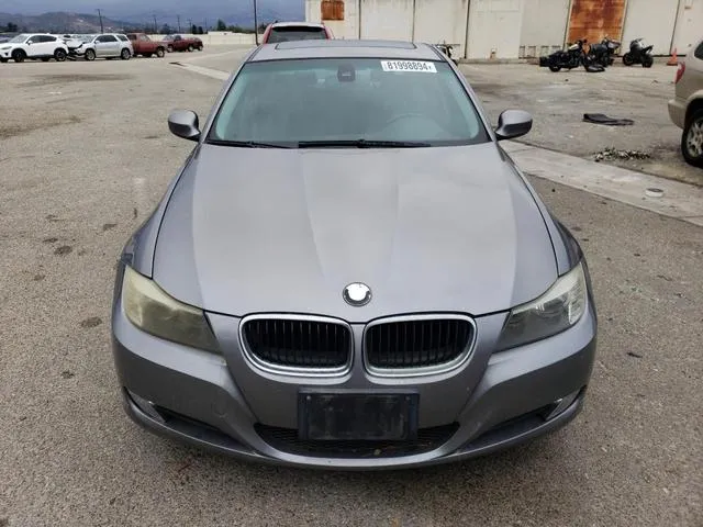 WBAPH57589NM33567 2009 2009 BMW 3 Series- 328 I Sulev 5