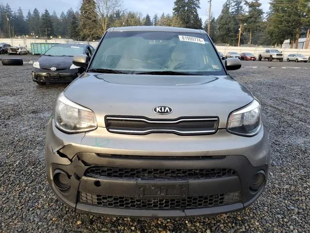 KNDJN2A22H7502576 2017 2017 KIA Soul 5