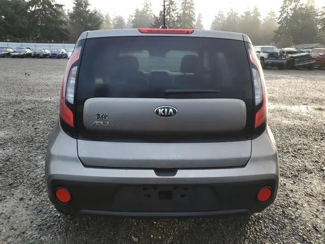 KNDJN2A22H7502576 2017 2017 KIA Soul 6