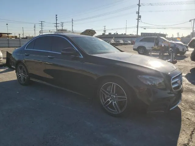 WDDZF4JB3KA497304 2019 2019 Mercedes-Benz E-Class- 300 4