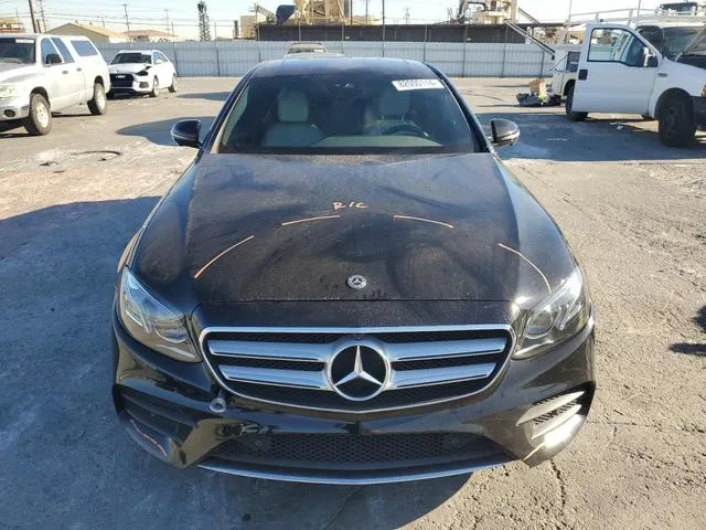 WDDZF4JB3KA497304 2019 2019 Mercedes-Benz E-Class- 300 5