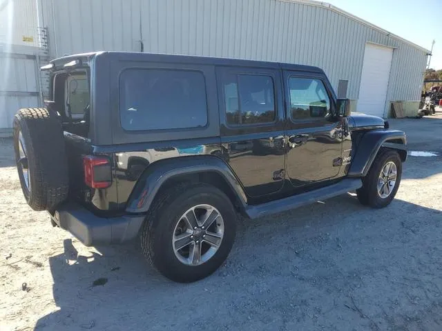 1C4HJXEG7JW120715 2018 2018 Jeep Wrangler- Sahara 3