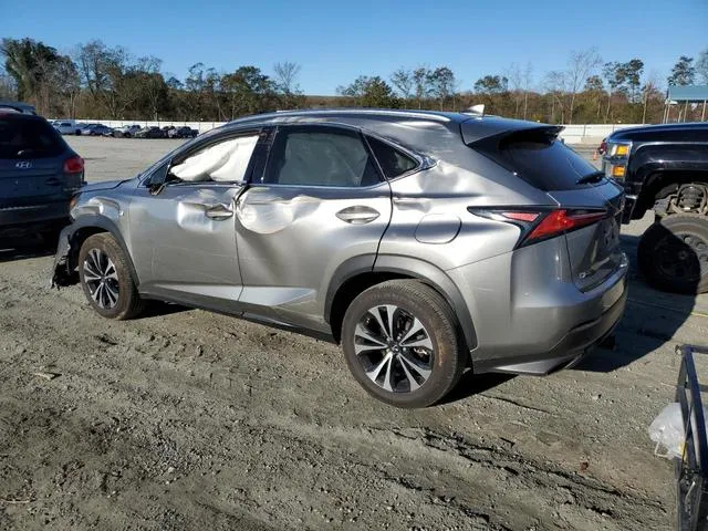 JTJSARDZ0M2258190 2021 2021 Lexus NX- 300 Base 2