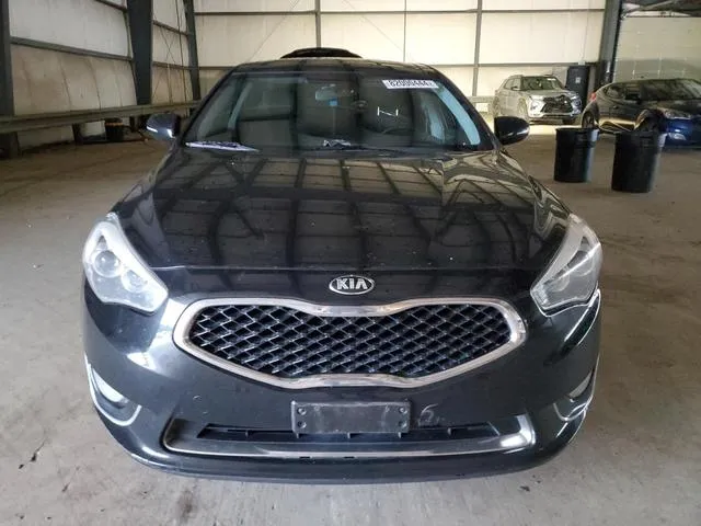 KNALN4D73F5171251 2015 2015 KIA Cadenza- Premium 5