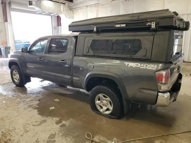 3TMDZ5BN3PM161169 2023 2023 Toyota Tacoma- Double Cab 2