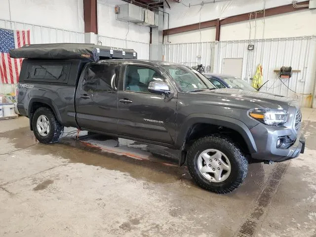 3TMDZ5BN3PM161169 2023 2023 Toyota Tacoma- Double Cab 4