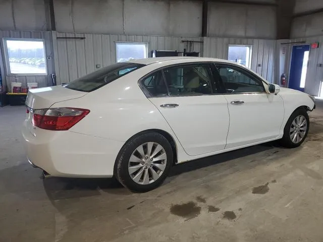 1HGCR3F80EA006479 2014 2014 Honda Accord- Exl 3