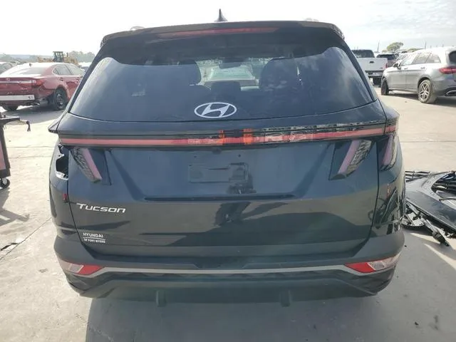 5NMJF3DE8RH298773 2024 2024 Hyundai Tucson- Sel 6