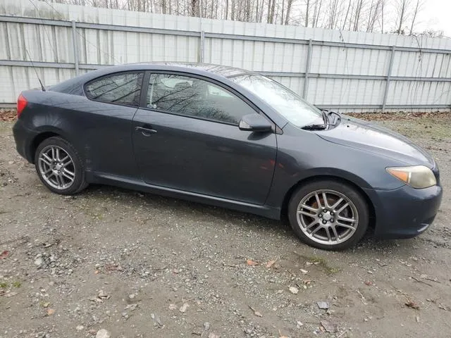 JTKDE167770162109 2007 2007 Toyota Scion 4