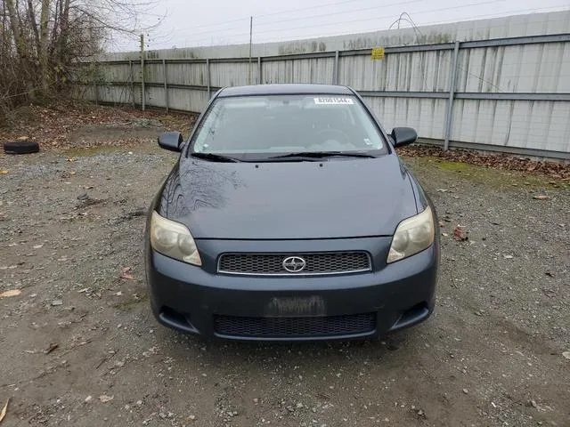 JTKDE167770162109 2007 2007 Toyota Scion 5