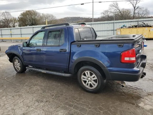 1FMEU31K87UA66418 2007 2007 Ford Explorer- Xlt 2