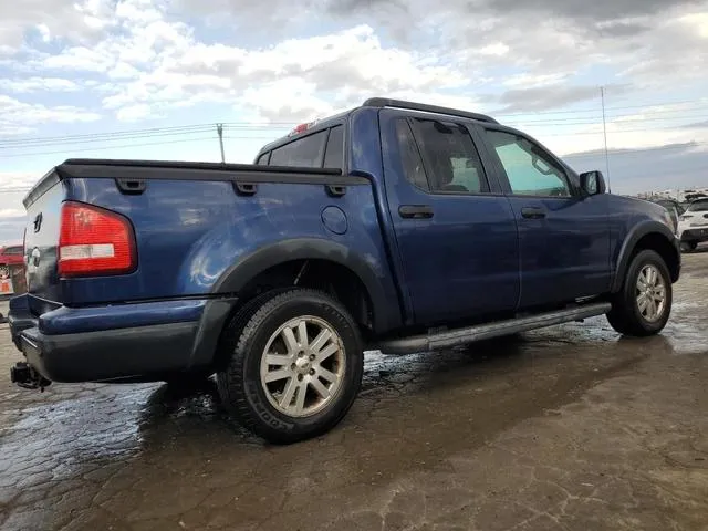 1FMEU31K87UA66418 2007 2007 Ford Explorer- Xlt 3