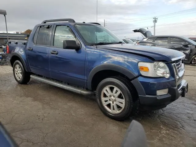 1FMEU31K87UA66418 2007 2007 Ford Explorer- Xlt 4