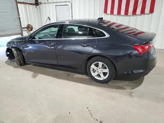 1G1ZD5ST9PF175363 2023 2023 Chevrolet Malibu- LT 2