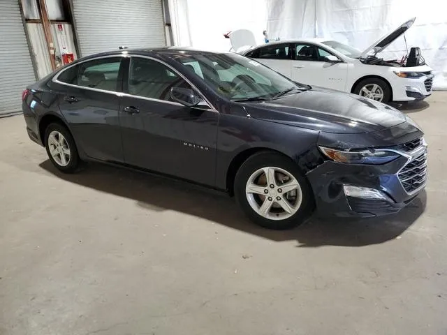 1G1ZD5ST9PF175363 2023 2023 Chevrolet Malibu- LT 4