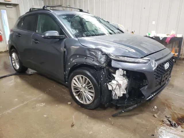 KM8K2CAA3LU564990 2020 2020 Hyundai Kona- Sel 4