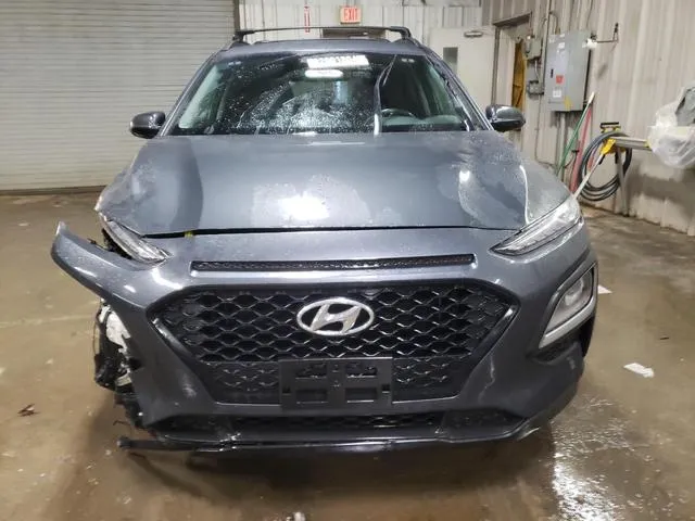 KM8K2CAA3LU564990 2020 2020 Hyundai Kona- Sel 5