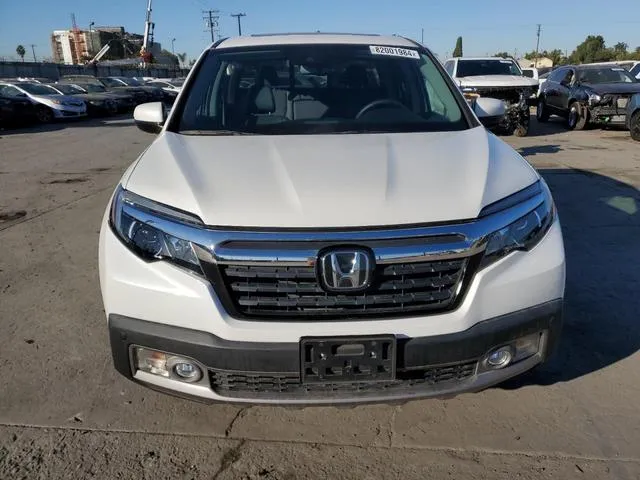 5FPYK3F78LB004670 2020 2020 Honda Ridgeline- Rtl 5