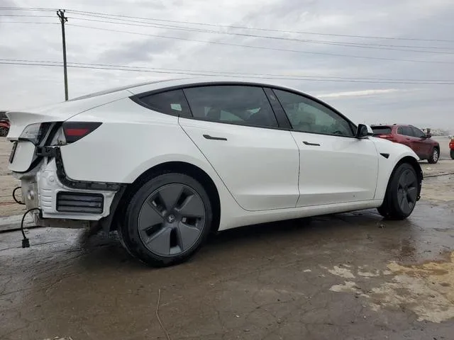 5YJ3E1EA7PF556954 2023 2023 Tesla MODEL 3 3