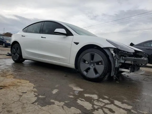 5YJ3E1EA7PF556954 2023 2023 Tesla MODEL 3 4