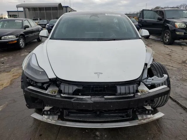 5YJ3E1EA7PF556954 2023 2023 Tesla MODEL 3 5