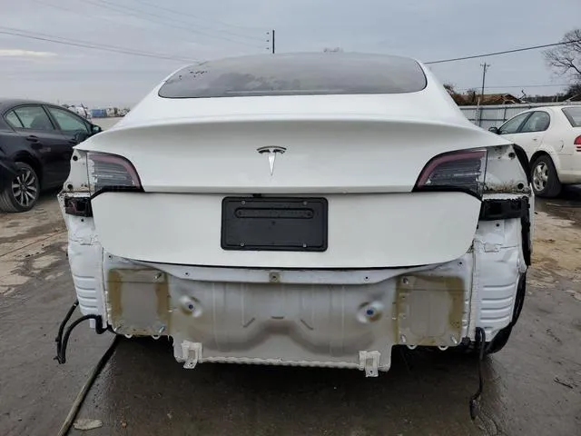 5YJ3E1EA7PF556954 2023 2023 Tesla MODEL 3 6