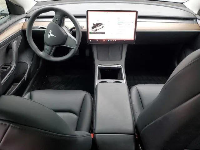 5YJ3E1EA7PF556954 2023 2023 Tesla MODEL 3 8