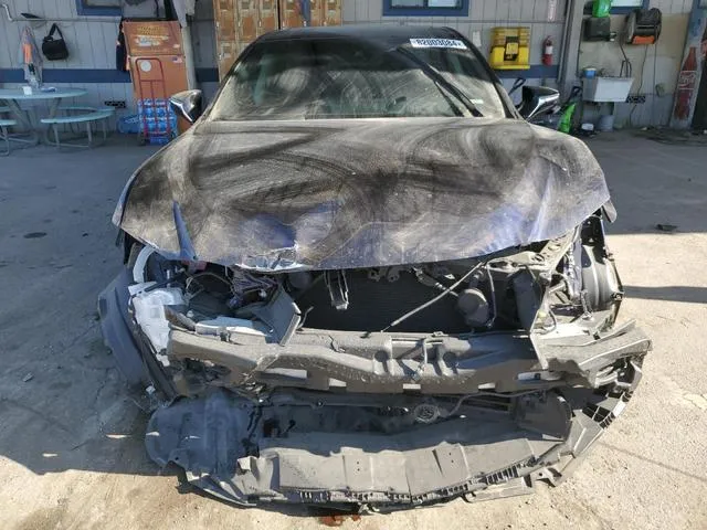 58ADA1C10RU038251 2024 2024 Lexus ES- 300H Base 5