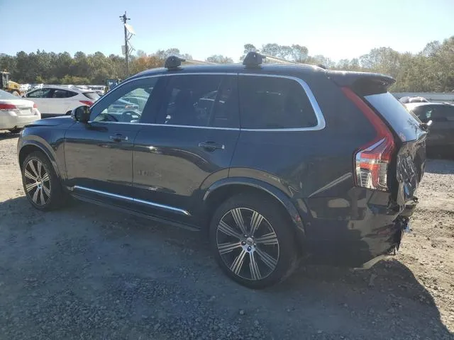 YV4A22PL7M1681491 2021 2021 Volvo XC90- T6 Inscription 2