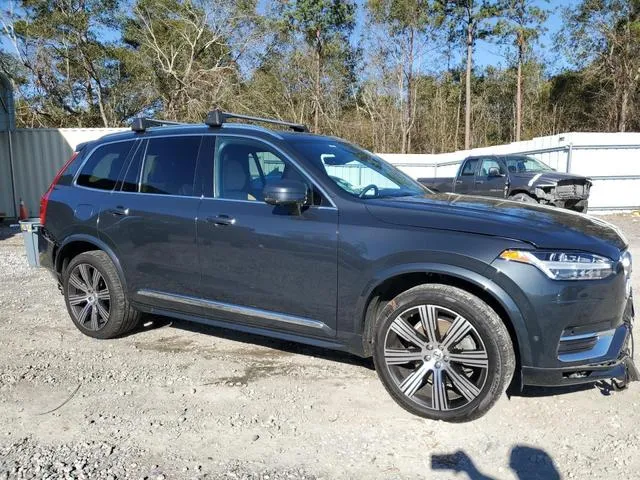 YV4A22PL7M1681491 2021 2021 Volvo XC90- T6 Inscription 4