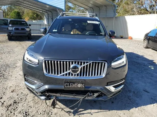 YV4A22PL7M1681491 2021 2021 Volvo XC90- T6 Inscription 5