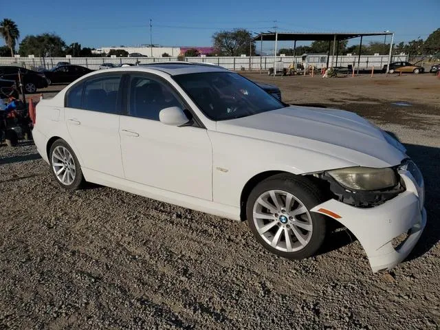 WBAPH5C52BA440940 2011 2011 BMW 3 Series- 328 I Sulev 4