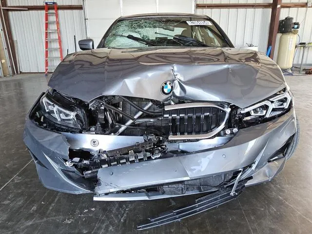 3MW69FF00R8E89624 2024 2024 BMW 3 Series- 330I 5