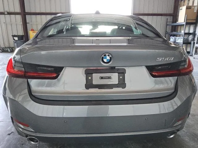 3MW69FF00R8E89624 2024 2024 BMW 3 Series- 330I 6