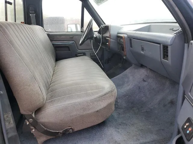 1FTDF15N7MNA85972 1991 1991 Ford F-150 10