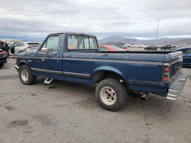 1FTDF15N7MNA85972 1991 1991 Ford F-150 2