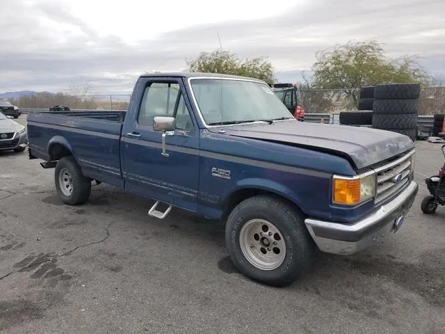 1FTDF15N7MNA85972 1991 1991 Ford F-150 4