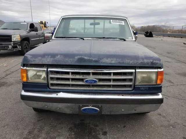 1FTDF15N7MNA85972 1991 1991 Ford F-150 5