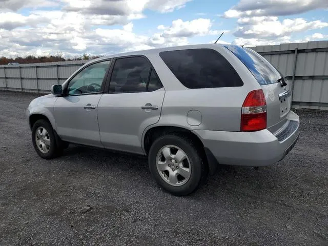 2HNYD18243H543946 2003 2003 Acura MDX 2