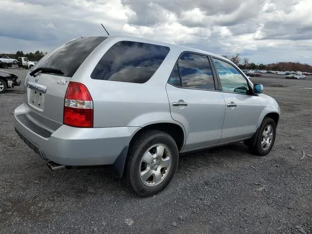 2HNYD18243H543946 2003 2003 Acura MDX 3