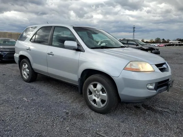 2HNYD18243H543946 2003 2003 Acura MDX 4