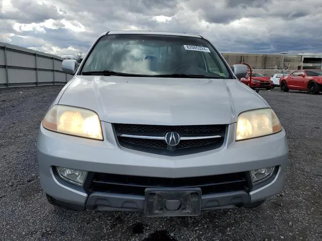 2HNYD18243H543946 2003 2003 Acura MDX 5