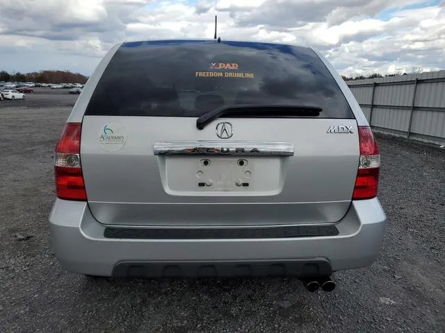 2HNYD18243H543946 2003 2003 Acura MDX 6