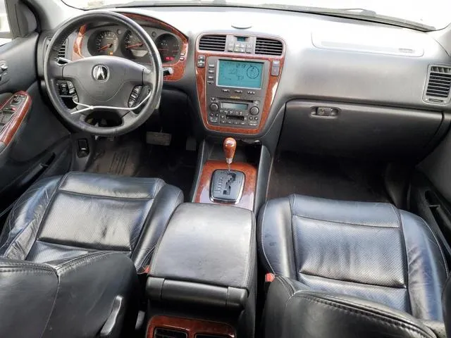 2HNYD18243H543946 2003 2003 Acura MDX 8