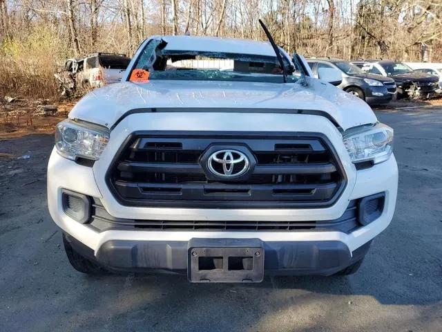 5TFRX5GN9HX078278 2017 2017 Toyota Tacoma- Access Cab 5