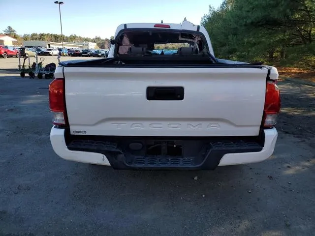 5TFRX5GN9HX078278 2017 2017 Toyota Tacoma- Access Cab 6