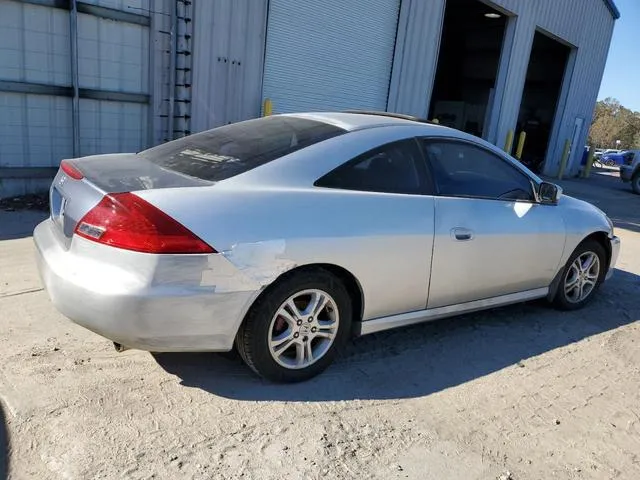 1HGCM72727A016923 2007 2007 Honda Accord- EX 3