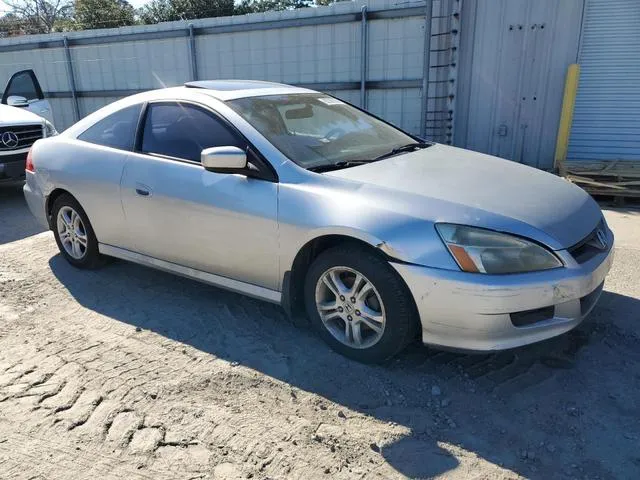 1HGCM72727A016923 2007 2007 Honda Accord- EX 4