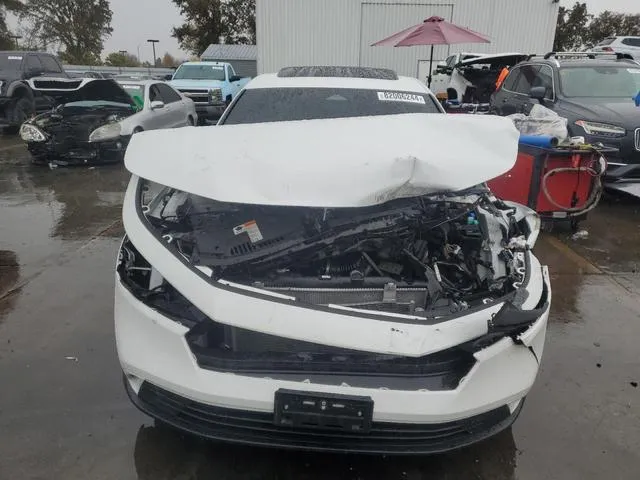 1HGCY1F35PA032042 2023 2023 Honda Accord- EX 5